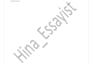 provide expert academic writing services